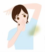 西宁看腋臭的医院